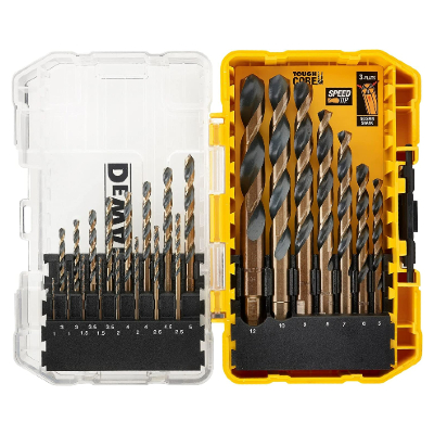 brocas DEWALT