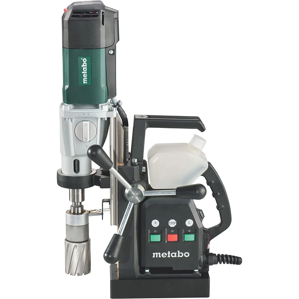 taladro electroimantado Metabo MAG50